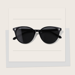 YET-319 Black