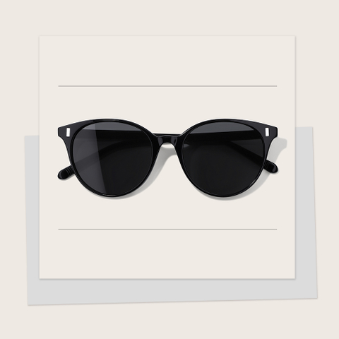 YET-319 Black
