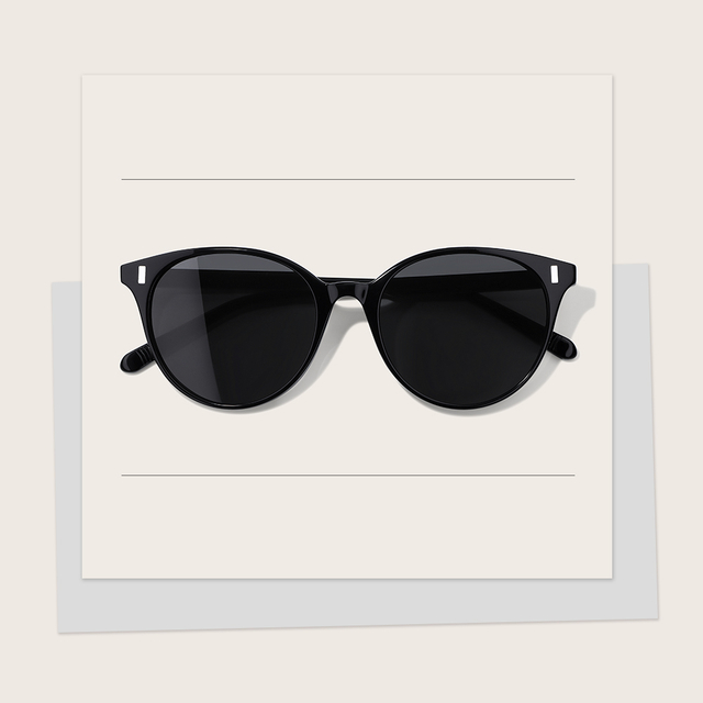 YET-319 Black
