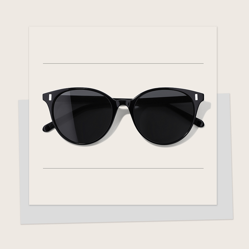 YET-319 Black
