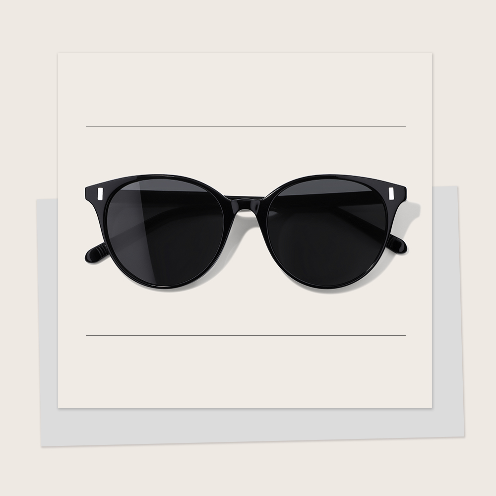 YET-319 Black