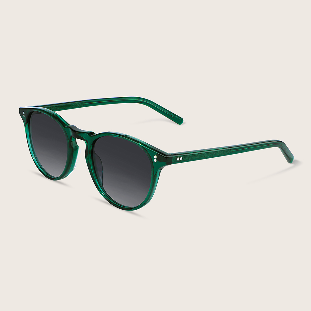 YET-320 Neon Green