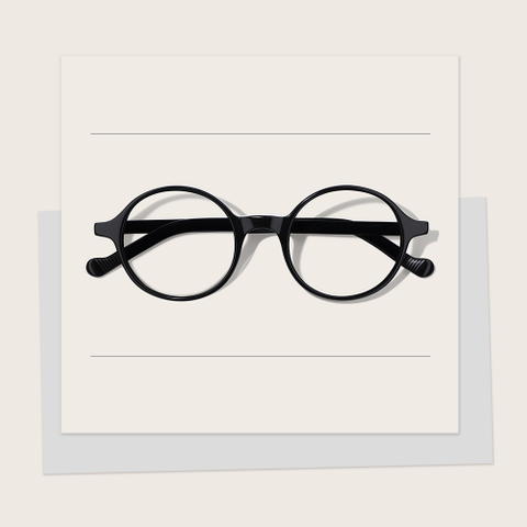 YETO-317 Black