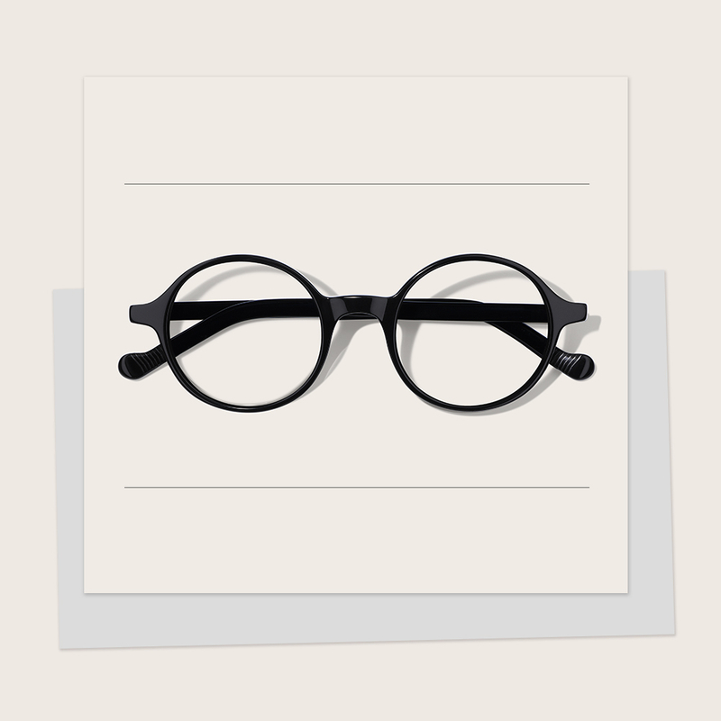 YETO-317 Black