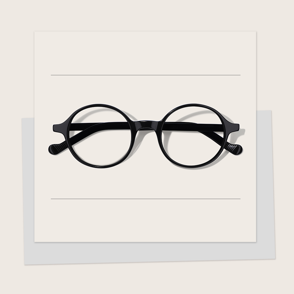 YETO-317 Black