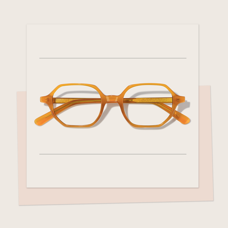 YETO-318 Honey