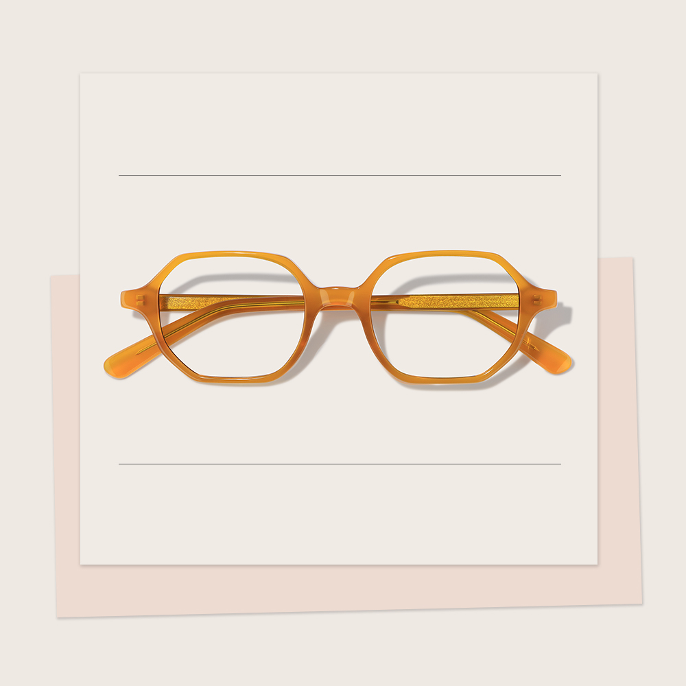 YETO-318 Honey