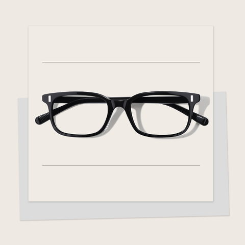 YETO-323 Black
