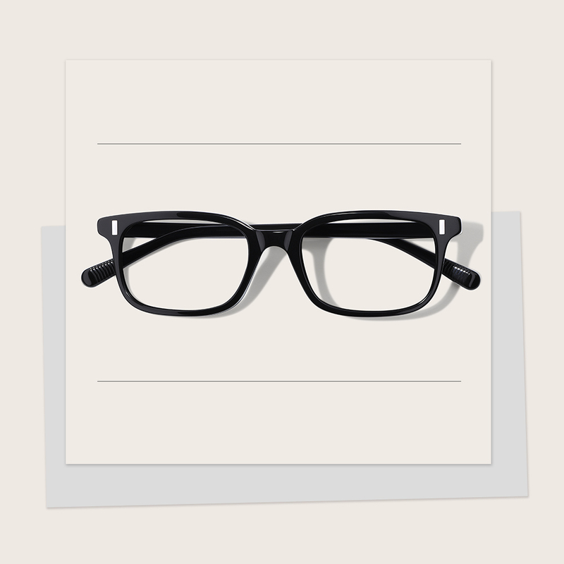 YETO-323 Black