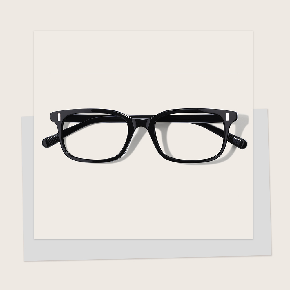 YETO-323 Black