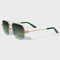 C3 GOLDEN // GREEN