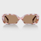 C3/PINK TORTOISE
