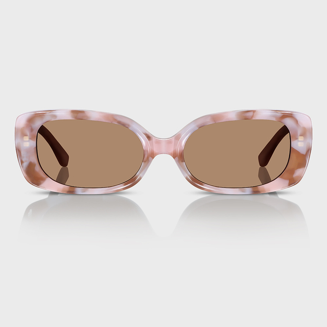 YET112 PINK TORTOISE