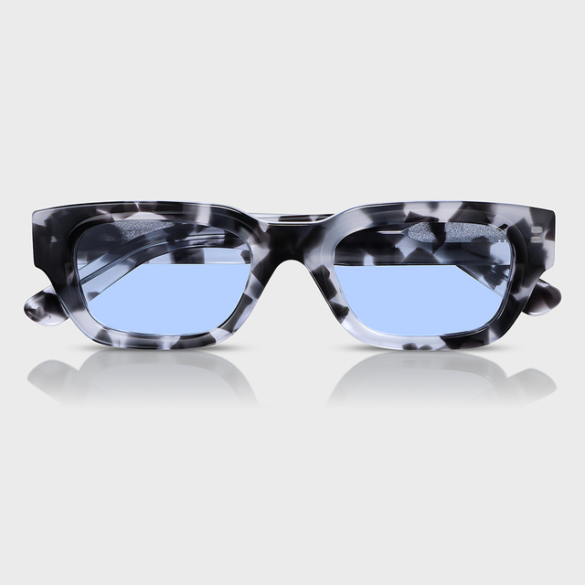 YET119 POLAR TORTOISE