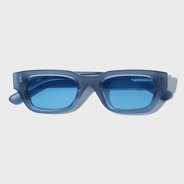 YET119 RAW BLUE