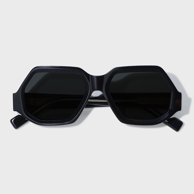 YET125 BLACK