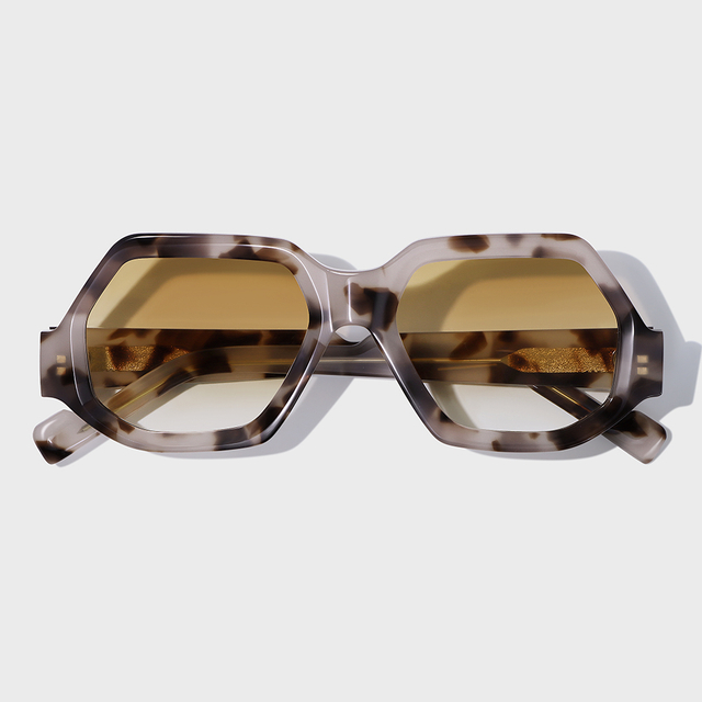 YET125 LIGHT TORTOISE