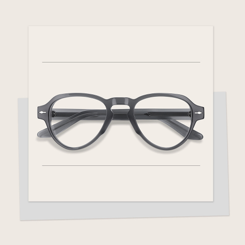 YETO-310 Glossy Gray