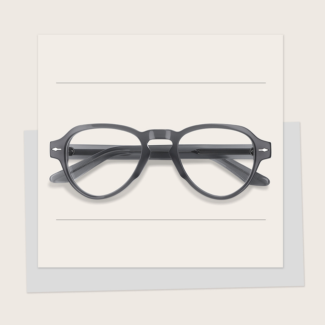 YETO-310 Glossy Gray