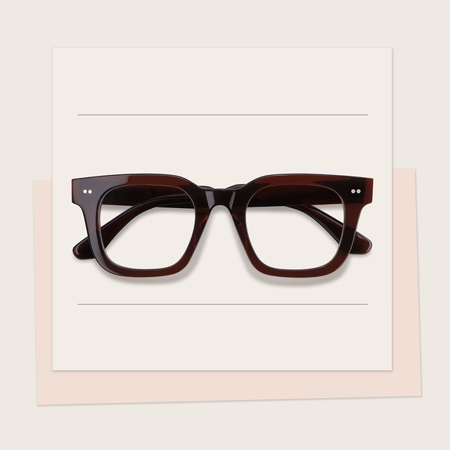 YETO-306 BROWN