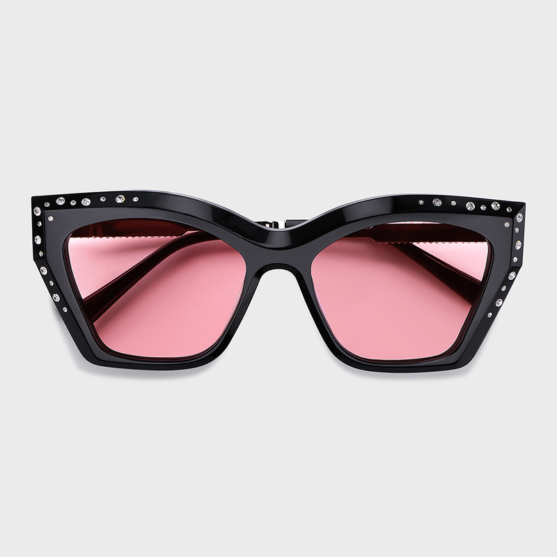 YET-LC003 BLACK