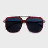 YET-LC016 RED STRIPE