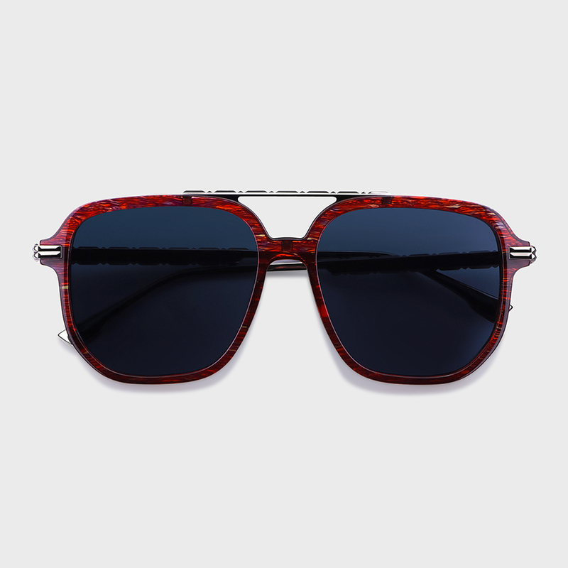 YET-LC016 RED STRIPE