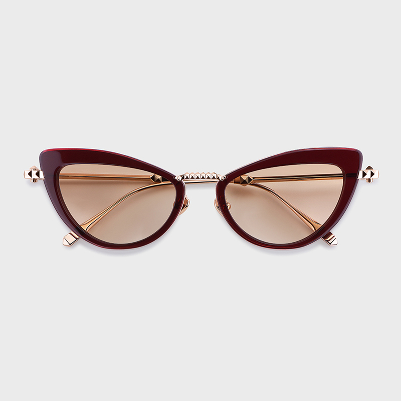 YET-HC001 RED-ROSE GOLD