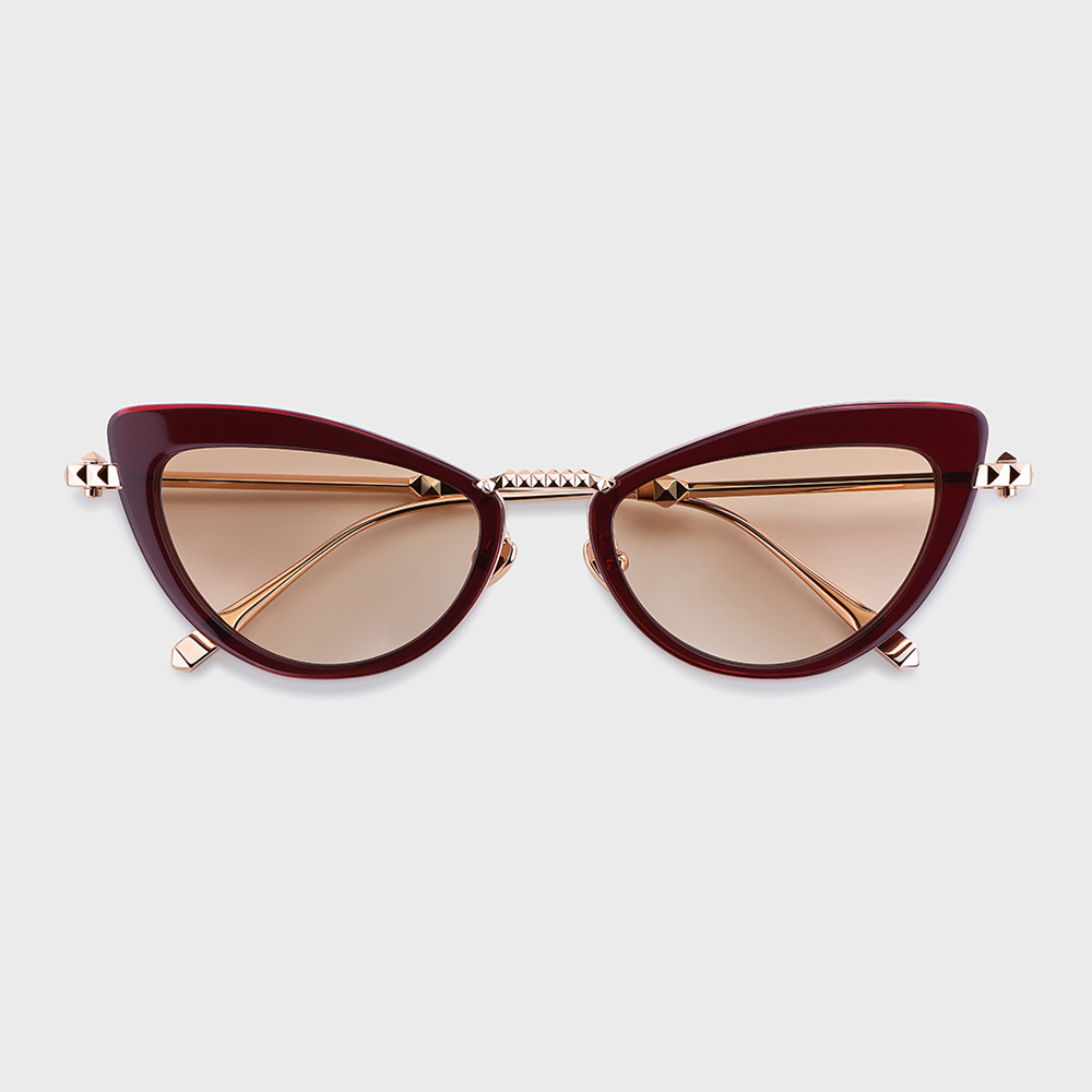 YET-HC001 RED-ROSE GOLD