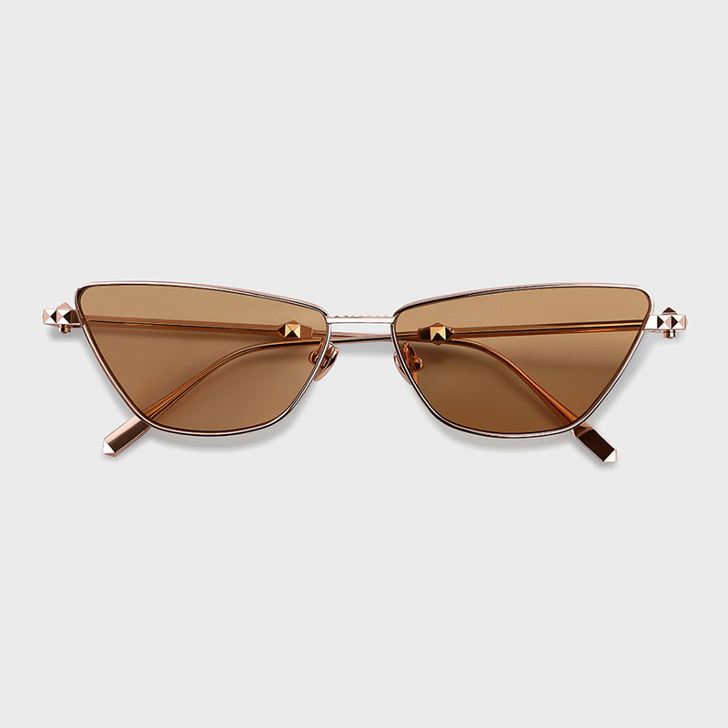 YET-HC005 ECRU-ROSE GOLD