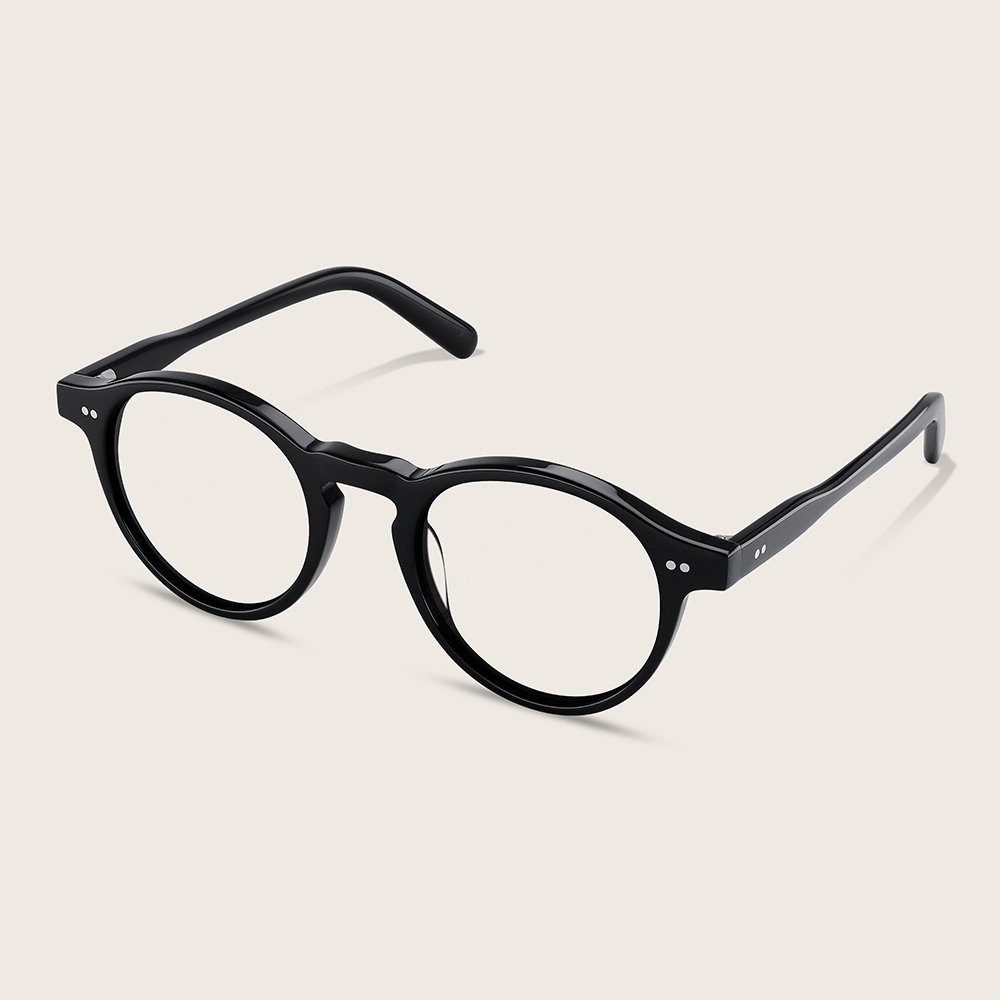 YETO-307 BLACK