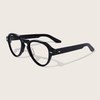YETO-310 SOLID BLACK