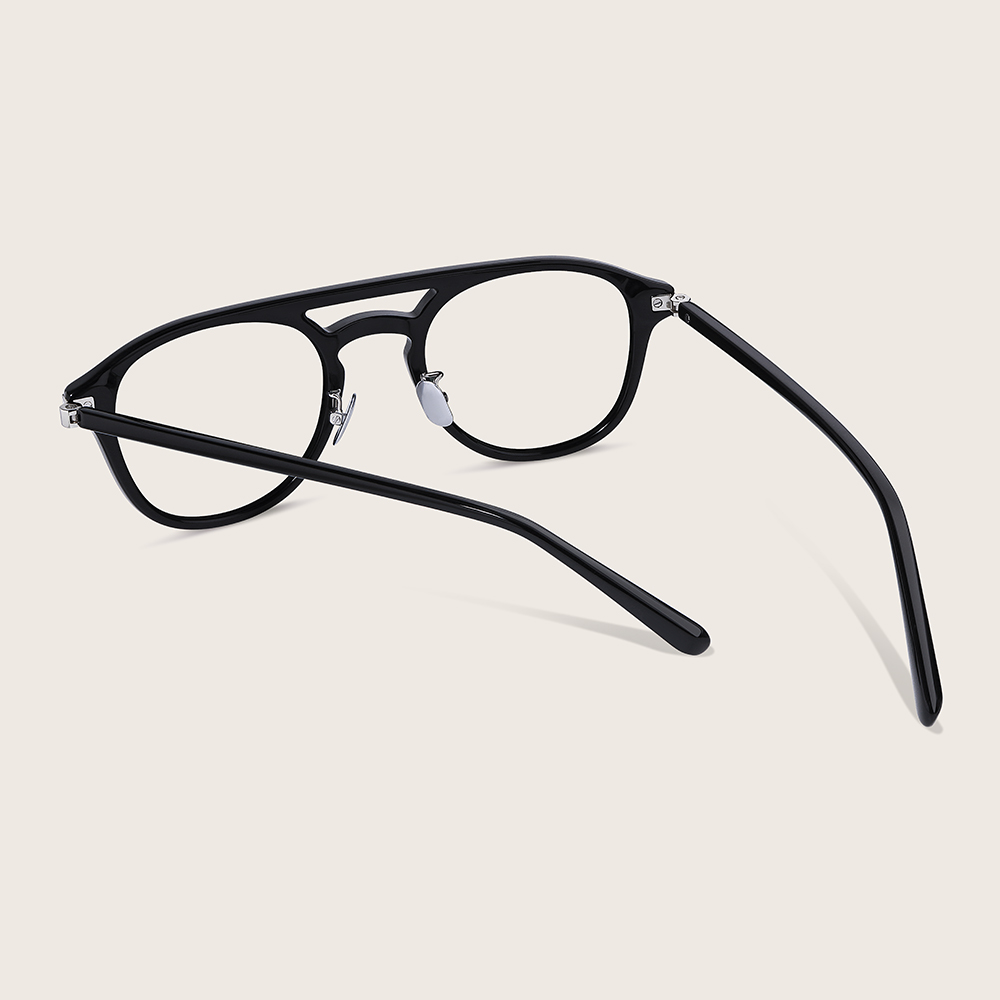 YETO-344 SOLID BLACK