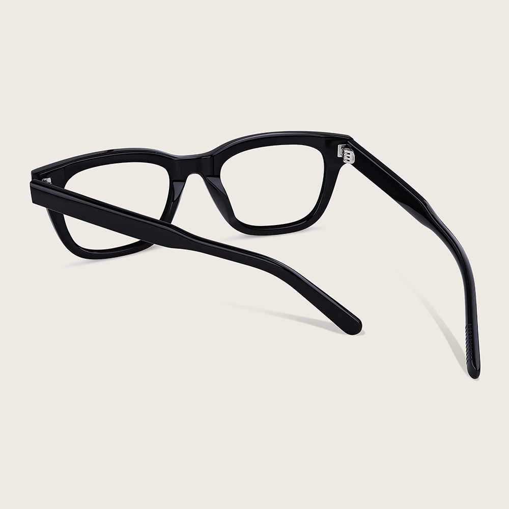 YETO-311 BLACK
