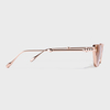 YET-LC005 ECRU-ROSE GOLD