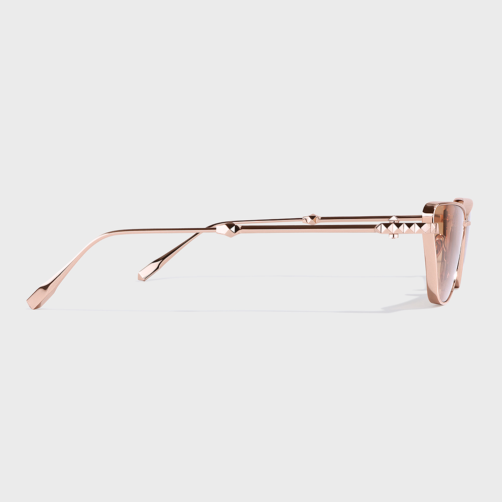 YET-LC005 ECRU-ROSE GOLD