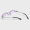YET208 GRADIENT PURPLE