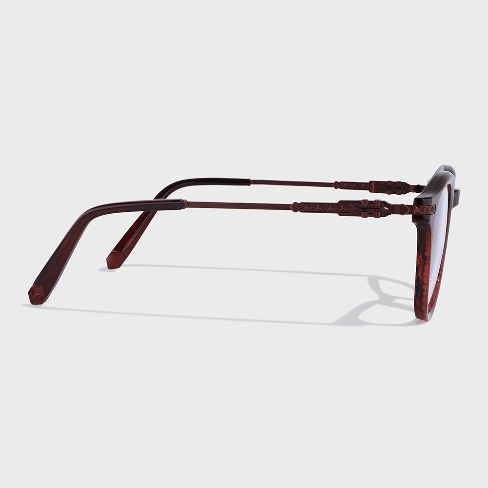 YETO-LC006 RED