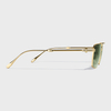 YET-LC006 GREEN-GOLD