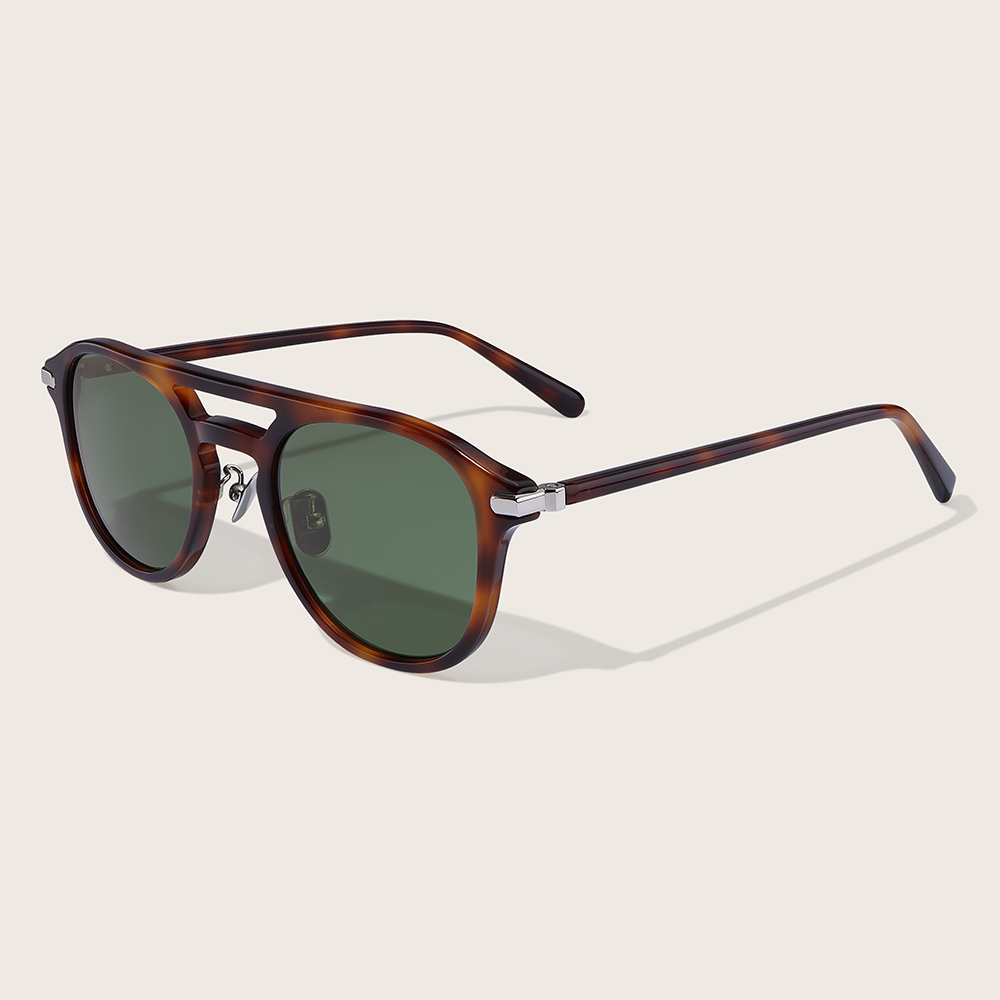YET344 DARK TORTOISE