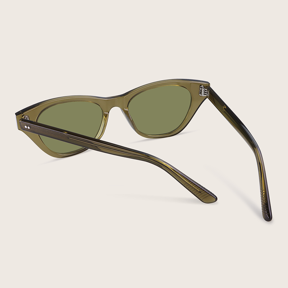 YET305 OLIVE