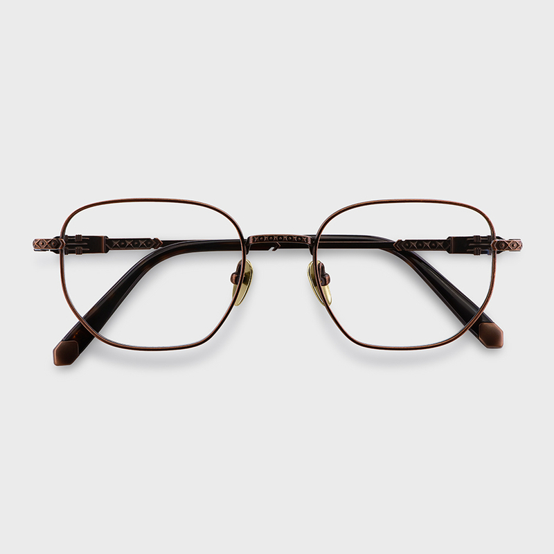 YETO-LC002 COPPER