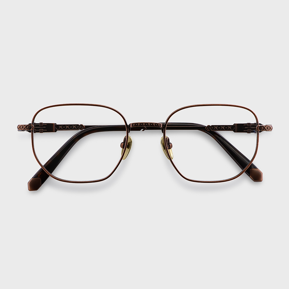 YETO-LC002 COPPER