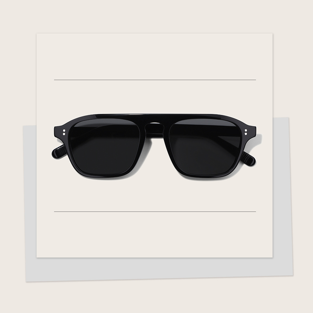 YET-315 Black
