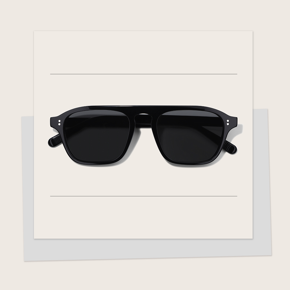 YET-315 Black