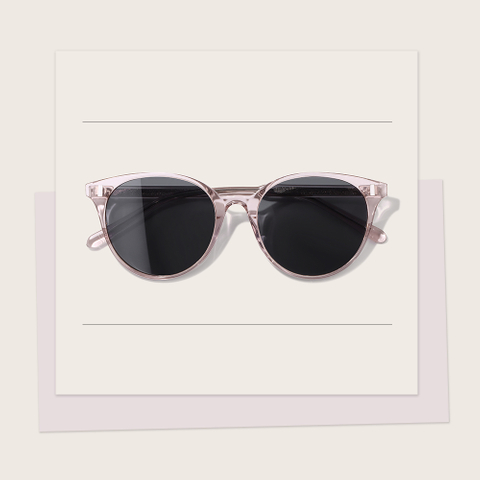 YET-319 Pink