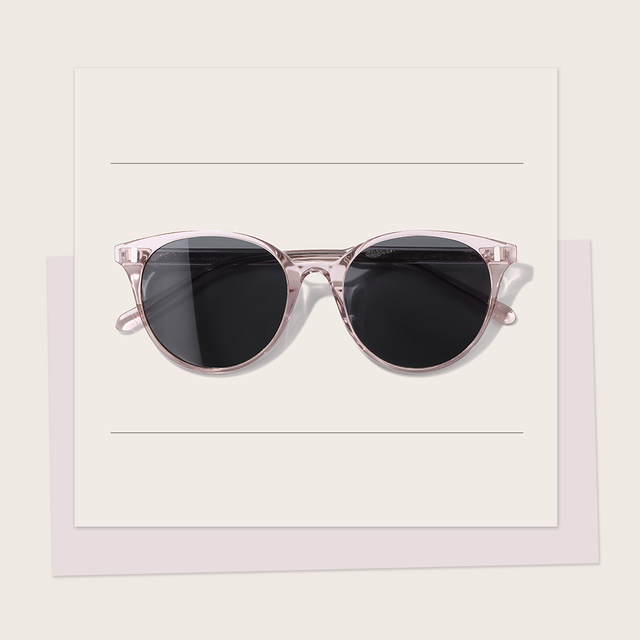 YET-319 Pink