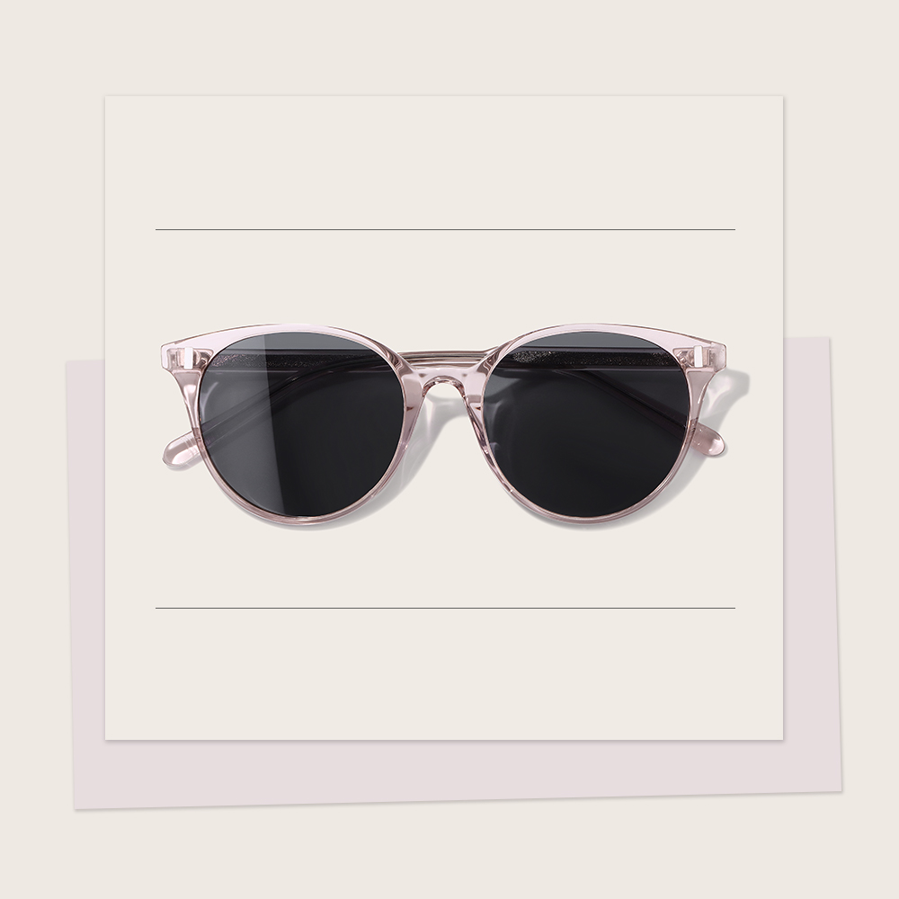 YET-319 Pink