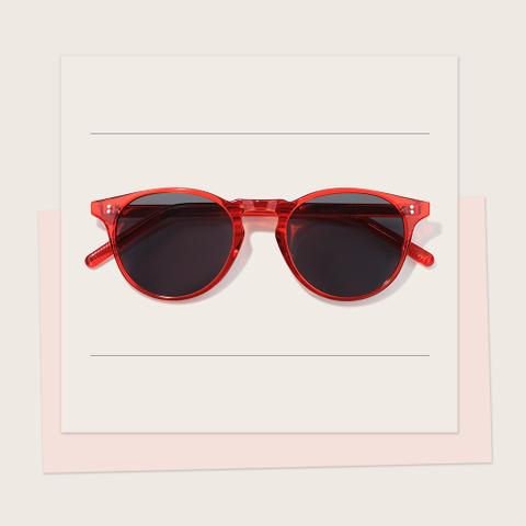YET-320 Red
