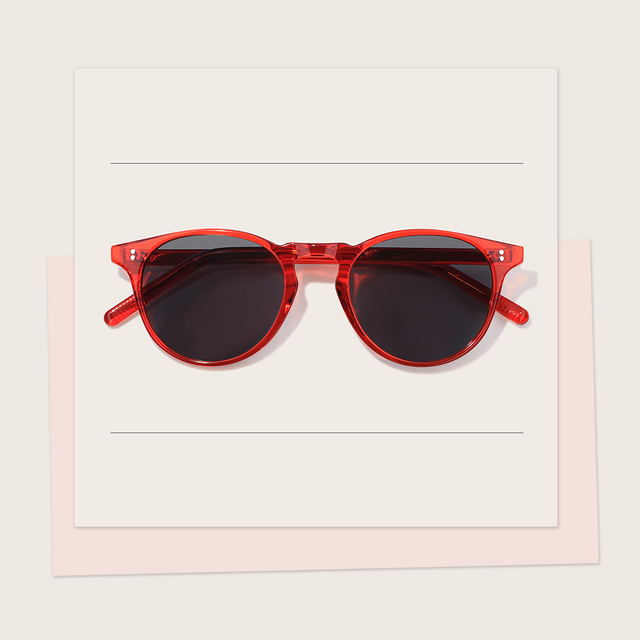 YET-320 Red